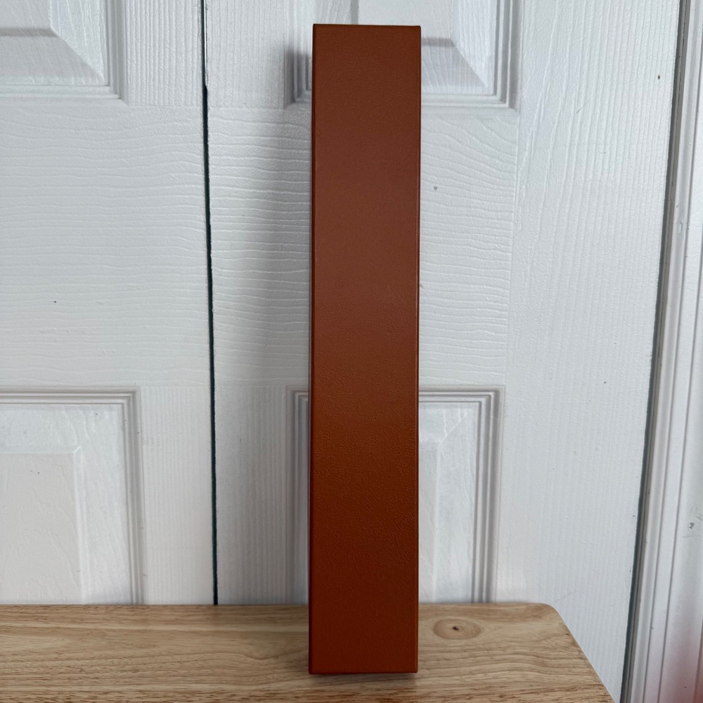 Universal Studios Harry‎ Potter Wand OS Brown Diagon Alley Wizarding World Prop